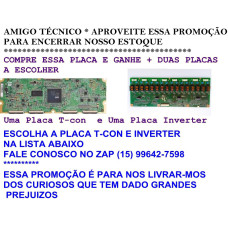 Placa Principal Tv Sony Kdl 40r355b (d) 1-893-418-61