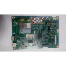 Placa Principal Tv LG 42lb550-sd Eax65710303(1.1)