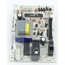 Placa Completa Microondas Consul Cms26 Cms 26 