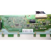 Placa Inverter Tv Samsung Ln32c530f1m Ln32c400 Ssi320-4uh01 