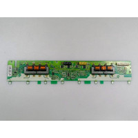 Placa Inverter tv Aoc L32w831 sst-320-4au01