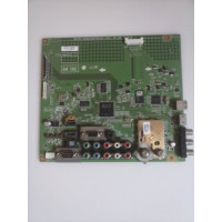 Placa Principal LG 42pt250b 50pt250b 50pt350b - Eax64300703