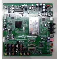 Placa Principal Buster Hbtv-32d03hd 0091802161 V1.5