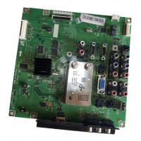 Placa Principal Pci Sinal Para Tv Ln40b450c4m Bn91-03772a