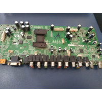 Placa Principal Semp Toshiba Lc4055(b) Fda Msd309 35015579