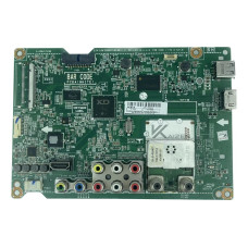 Placa Principal Tv LG 42lb5500-sd Eax657103 03