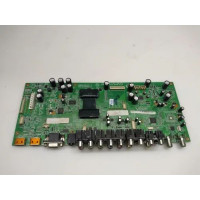 Placa Principal da Tv Semp Toshiba Lc4055fda Msd309 35015579