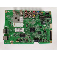 Placa Principal tv led LG 32lf565b Eax66167204