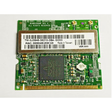 Placa Wireless Wi-Fi BCM94306MP Notebook 