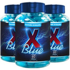 Xblue Aumento Peniano Comprovado