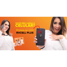 Bloqueador de Ondas Magnéticas de Celular RVcellplus