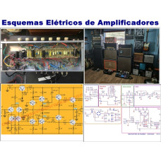  A 003  amplificador circuito,01