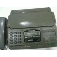 fax multifuncional panasonic kx-f890