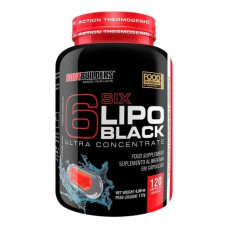 Lipo HD Black - 150 ML Gotinhas Emagrecedoras 