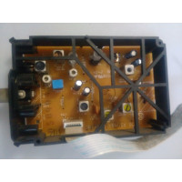 Placa Am-fm Micro System Philips Fw-m589