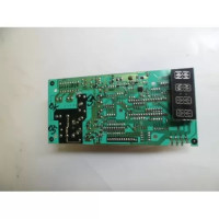 placa compativel p micro ondas electrolux mef41 127volts