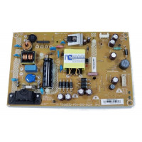 Placa da fonte da tv philips 32phg 4900-78-715g6550-p03-000-002 h-1