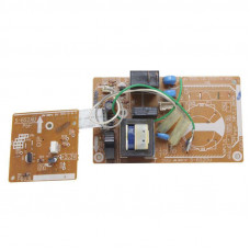 Placa De Microondas Panasonic Nn-s45bh 127v