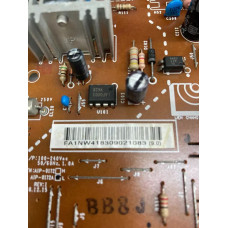 Placa Fonte Monitor LG L1942p-bf - Aip-0172a