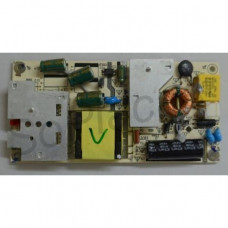 Placa Fonte Tv Semp Toshiba Le2451 (a) Kps+l050c1