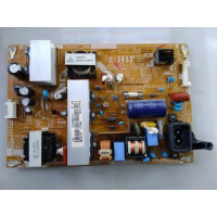 Placa Fonte Tv Samsung Ln32d550k7g; Ln32d400e1g; Bn44-00438a