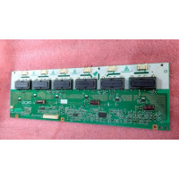 Placa Inverter Samsung Ln26r71b I260b1-12a