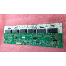 Placa Inverter Samsung Ln26r71b I260b1-12a