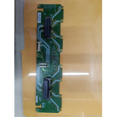 Placa Inverter Tv Samsung Ln32d550k7g