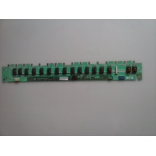 Placa Inverter Ln40a330j1 Ln40a330j Ln40a450c1 Ssb400w16v01