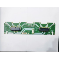 Placa Inverter tv samsung LN32D400E1G SST320 