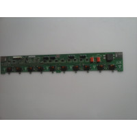 Placa Inverter Sony Kdl 40bx425 Vit71880.10 Rev:1