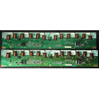 placa inverter tv semp 40rv800ada 40rv800bd t87l11100