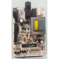 Placa Microondas Brastemp Bms45 127v