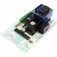 Placa Microondas Midea Em720cpz Durabrand Ou Mideia Mm-20el