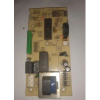 Placa Para Microondas Electrolux Mef41 127v 