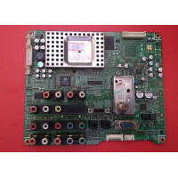 Placa Pci Principal Da Tv Samsung Ln26r71b