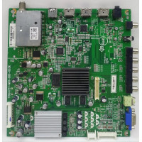 Placa Principal Tv Aoc Le40h157 715g4727-m01-000-005k