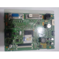 Placa principal bn94 05321 monitor led samsung s19a3