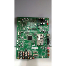 Placa Principal I-buster Hbtv-32d01hd V1.2 Msd209gl-v300