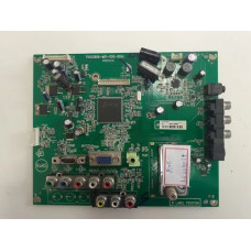 Placa Principal Da tv Aoc Le22h037 - 715g3806-m01-000-004l