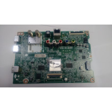 Placa Principal LG 43lj5550 Eax67492102 Ebu63934212