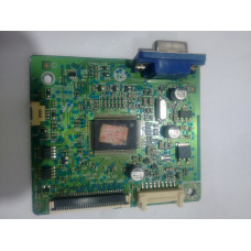 placa principal monitor samsung bn91 02571a