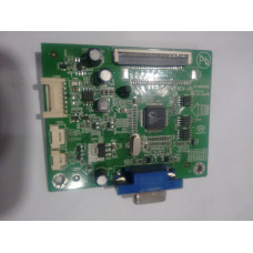 placa principal monitor toshiba mle2251af 35016245