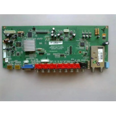 Placa Principal Tv Philco Ph 32m2 /m3