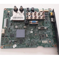 Placa Principal Tv Samsung Ln32d450g1g Bn41-01609b