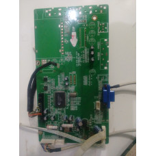 placa principal toshiba mle1 950 t1501mv26