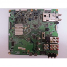 Placa Principal Tv Toshiba 32rv700da - V28a00107501