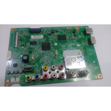 Placa Principal Tv LG 32lb5600 Eax65359104(1.1)