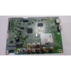 Placa Principal Tv LG 32lf565b - Eax66167204(1.0)