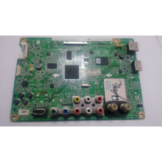 Placa Principal Tv LG 39ln5400 (eax64910704)